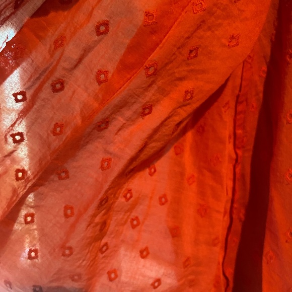 Doen blouse - Picture 6 of 6